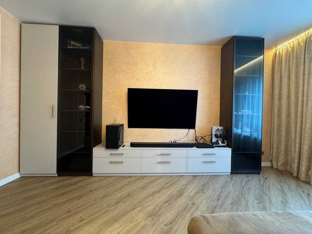 Продаж 3к квартири ЖК Шевченківський вул. Золотоустівська 25 Центр Київ - зображення 4