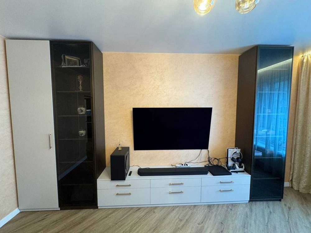 Продаж 3к квартири ЖК Шевченківський вул. Золотоустівська 25 Центр Київ - зображення 3