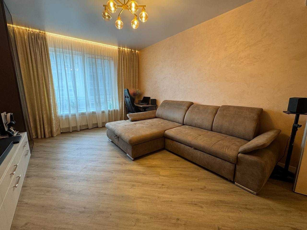 Продаж 3к квартири ЖК Шевченківський вул. Золотоустівська 25 Центр Київ - зображення 6