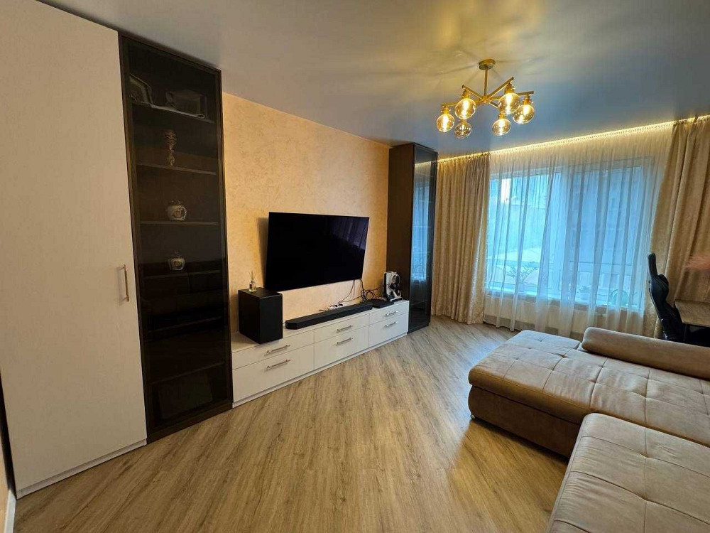 Продаж 3к квартири ЖК Шевченківський вул. Золотоустівська 25 Центр Київ - зображення 5