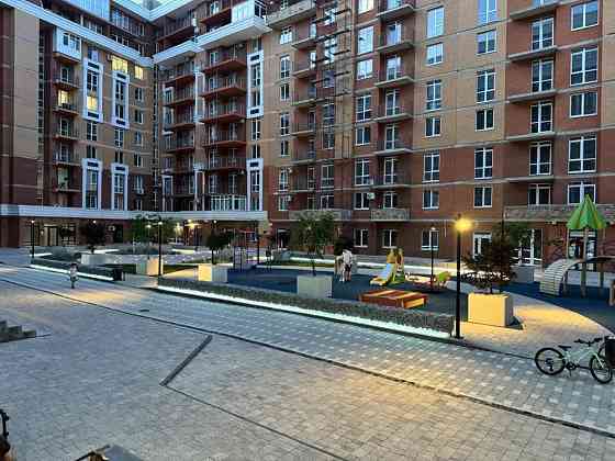 1-кім новобудова здана Проспект Черновцы