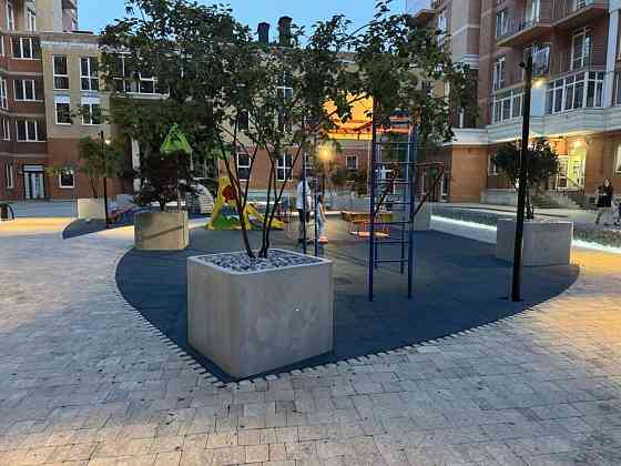 1-кім новобудова здана Проспект Черновцы