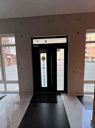 1-кім новобудова здана Проспект Черновцы