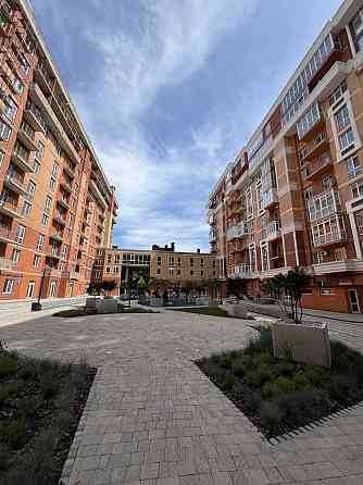 1-кім новобудова здана Проспект Черновцы