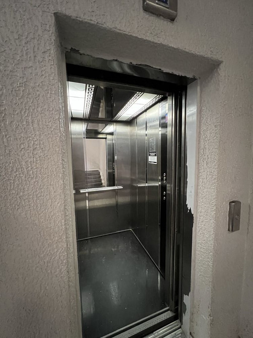 1-кім новобудова здана Проспект Черновцы - изображение 8