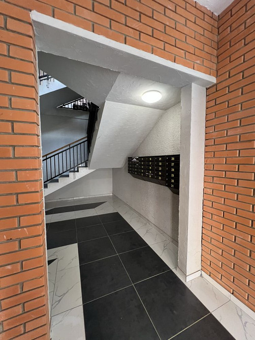 1-кім новобудова здана Проспект Черновцы - изображение 7