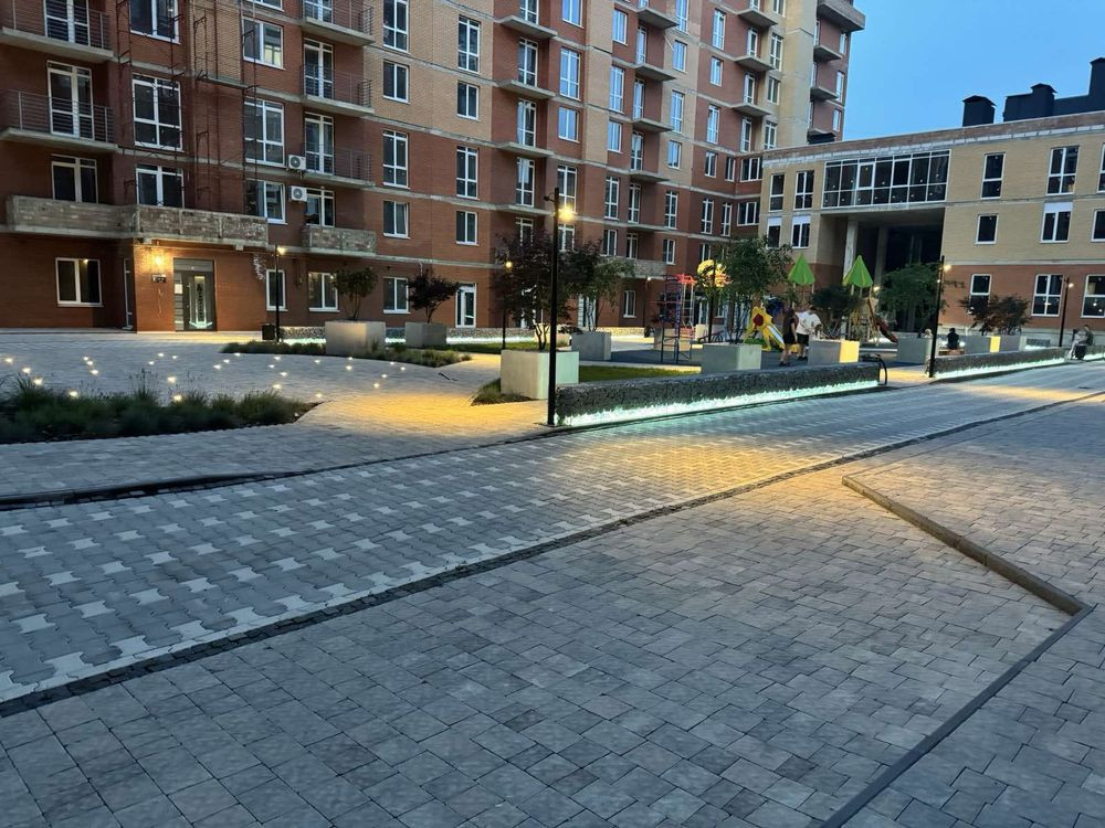 1-кім новобудова здана Проспект Черновцы - изображение 3