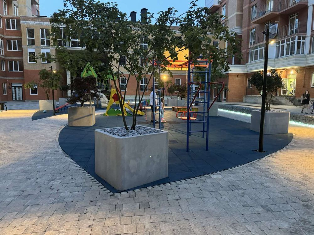 1-кім новобудова здана Проспект Черновцы - изображение 4