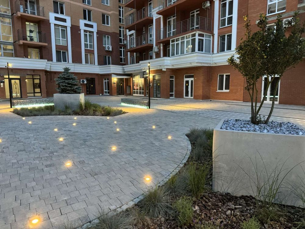 1-кім новобудова здана Проспект Черновцы - изображение 5