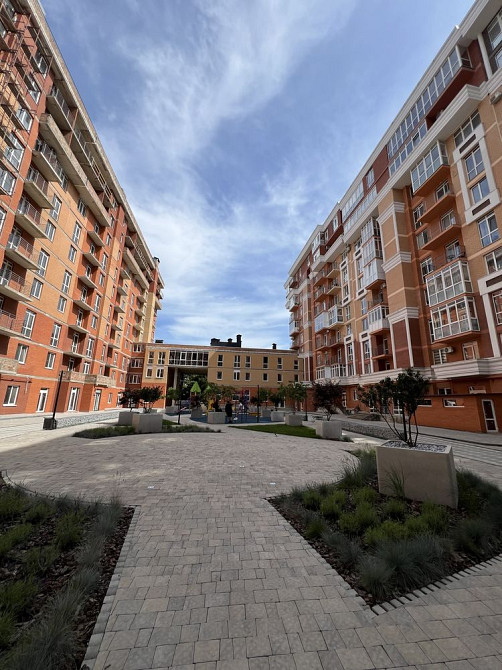 1-кім новобудова здана Проспект Черновцы - изображение 2