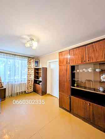 Трикімнатна, 1 поверх, газ.колонка є Сумы