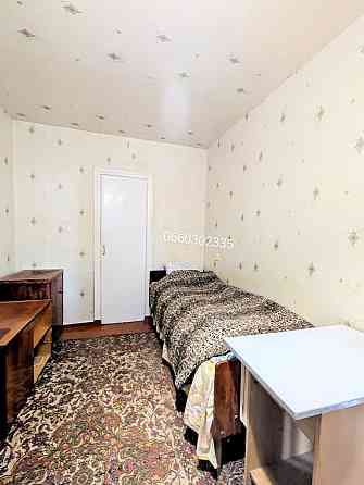 Трикімнатна, 1 поверх, газ.колонка є Сумы