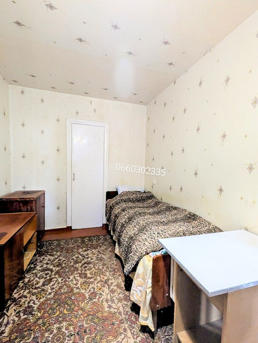 Трикімнатна, 1 поверх, газ.колонка є Сумы - изображение 2