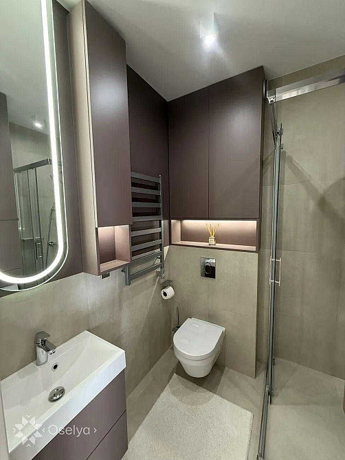 ТОП ціна 1к ЖК Софія Сіті Софіївська Борщагівка Братська вул 12 Софиевская Борщаговка - изображение 3