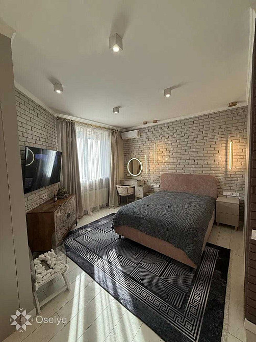 ТОП ціна 1к ЖК Софія Сіті Софіївська Борщагівка Братська вул 12 Софиевская Борщаговка - изображение 4