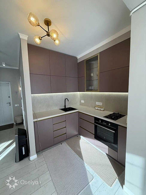 ТОП ціна 1к ЖК Софія Сіті Софіївська Борщагівка Братська вул 12 Софиевская Борщаговка - изображение 1