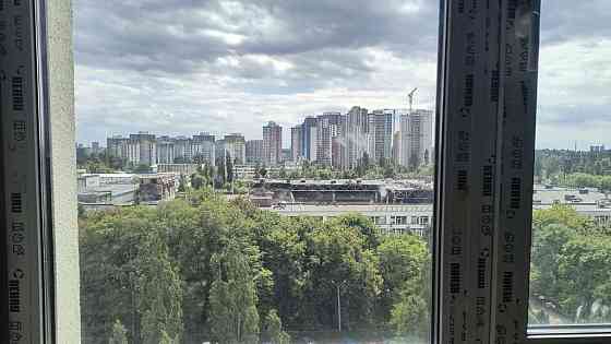 Продаж двокімнатної, ЖК Діброва Парк, вул.В.Некрасова 10 Київ