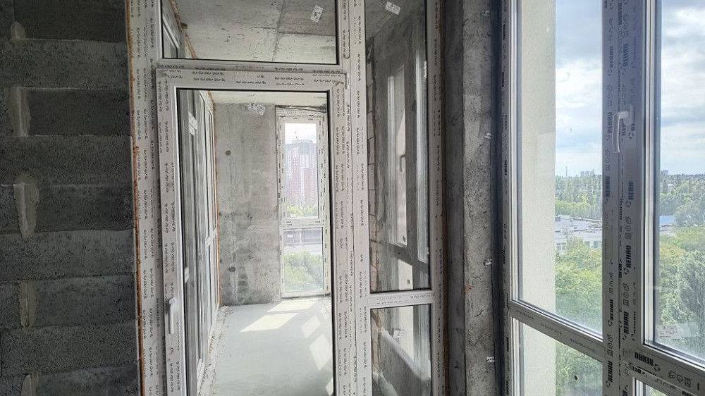 Продаж двокімнатної, ЖК Діброва Парк, вул.В.Некрасова 10 Київ - зображення 4