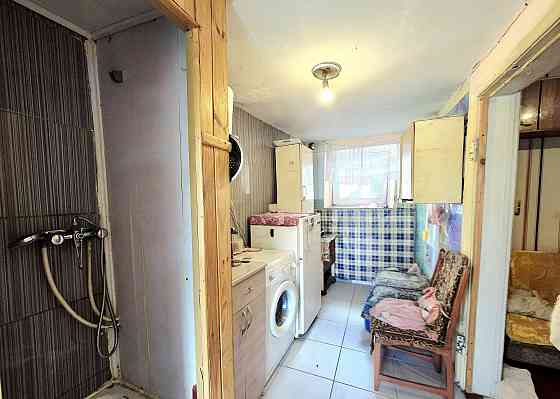 Р-н Житнього ринку 1 кімнатна квартира всі зручності  жилий стан Житомир