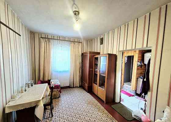 Р-н Житнього ринку 1 кімнатна квартира всі зручності  жилий стан Житомир