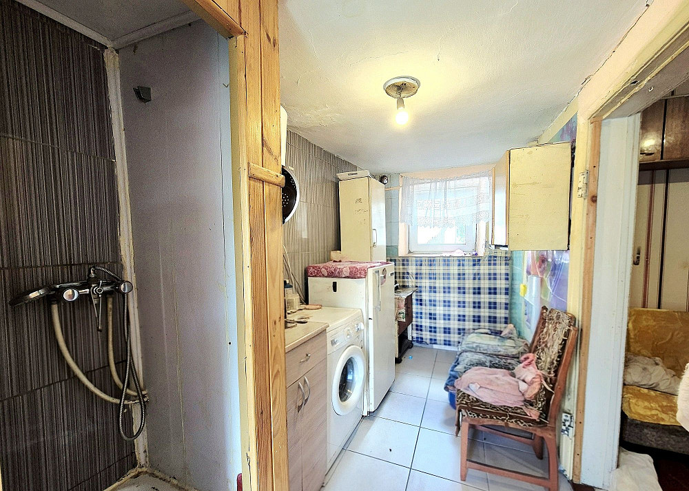 Р-н Житнього ринку 1 кімнатна квартира всі зручності  жилий стан Житомир - изображение 2