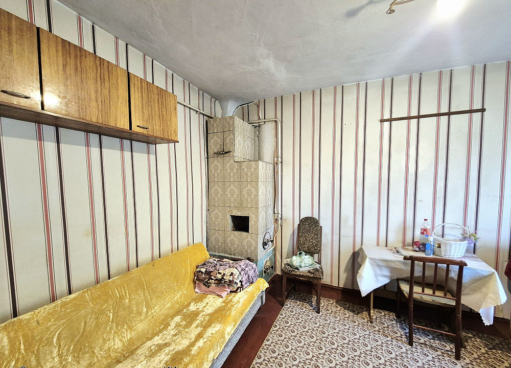 Р-н Житнього ринку 1 кімнатна квартира всі зручності  жилий стан Житомир - изображение 5