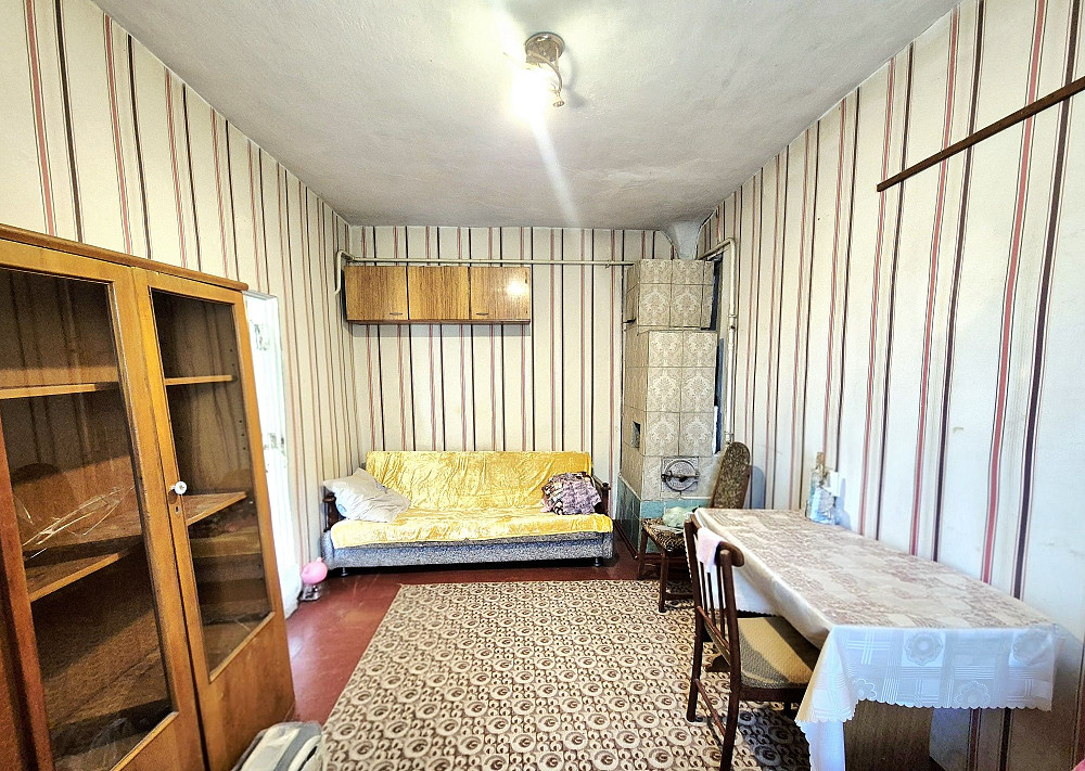 Р-н Житнього ринку 1 кімнатна квартира всі зручності  жилий стан Житомир - изображение 3