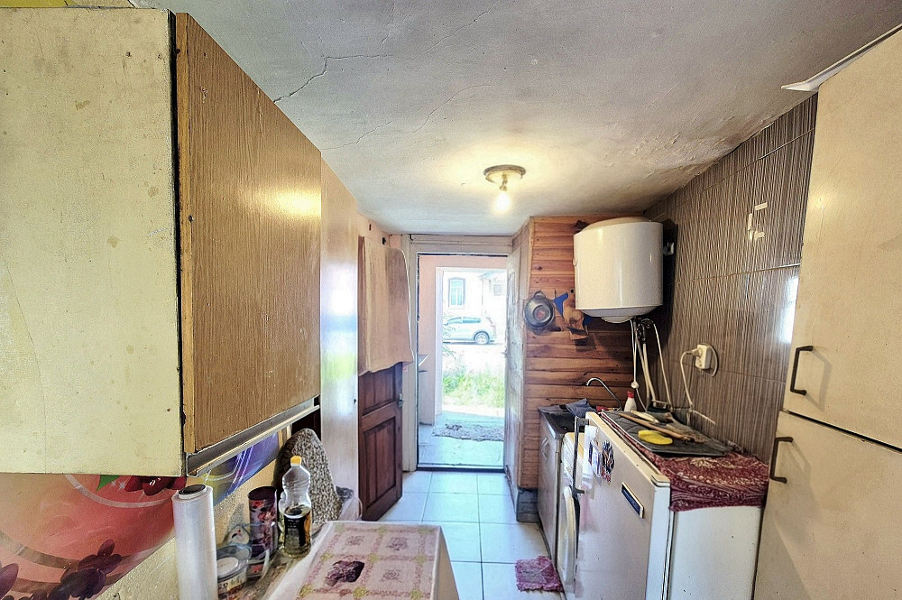 Р-н Житнього ринку 1 кімнатна квартира всі зручності  жилий стан Житомир - изображение 7