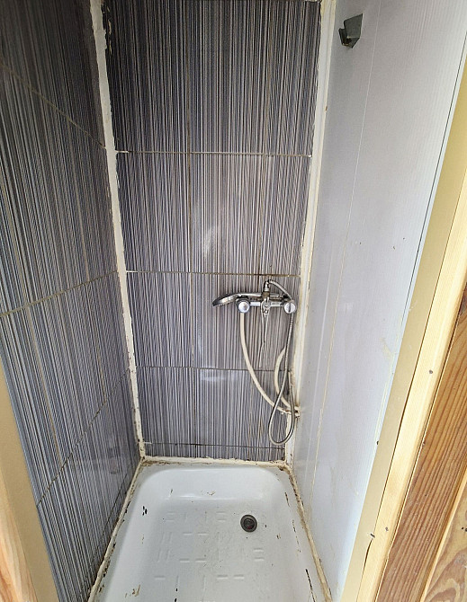 Р-н Житнього ринку 1 кімнатна квартира всі зручності  жилий стан Житомир - изображение 6