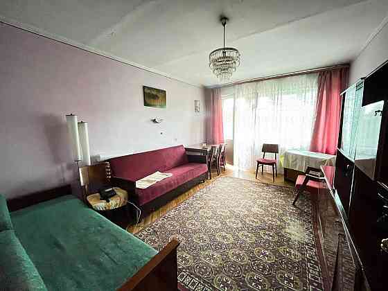 Квартира в Івано-Франківську  центр, парк, озеро, меблі, техніка Ивано-Франковск