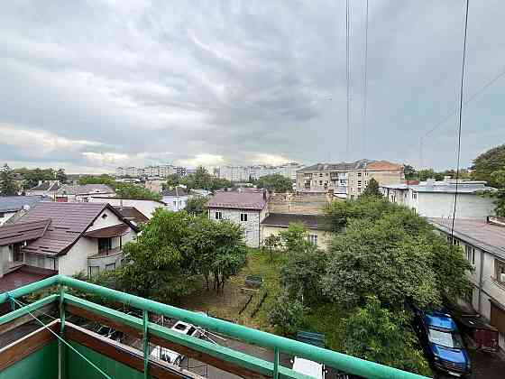 Квартира в Івано-Франківську  центр, парк, озеро, меблі, техніка Ивано-Франковск