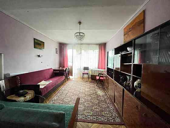 Квартира в Івано-Франківську  центр, парк, озеро, меблі, техніка Ивано-Франковск