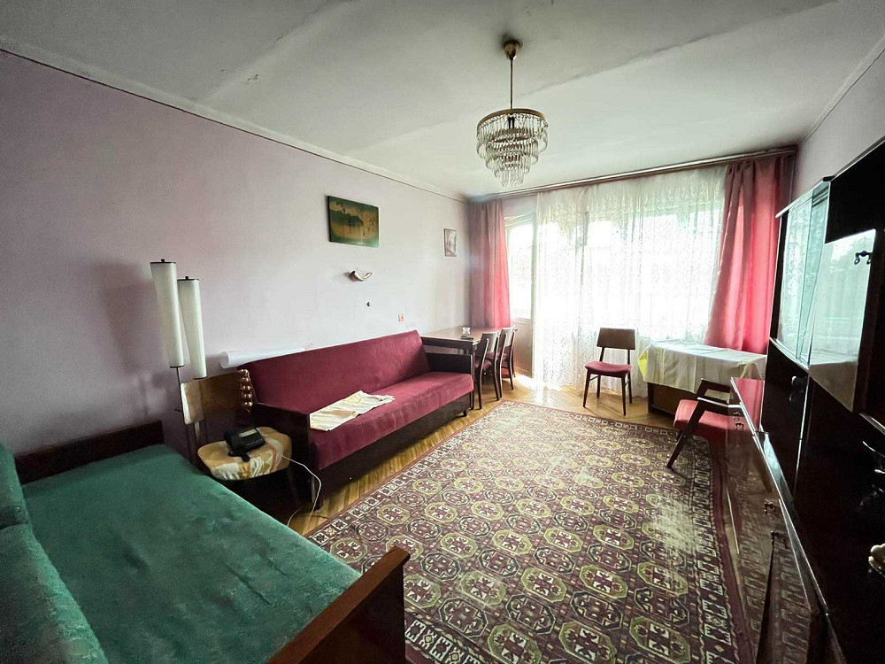 Квартира в Івано-Франківську  центр, парк, озеро, меблі, техніка Івано-Франківськ - зображення 1