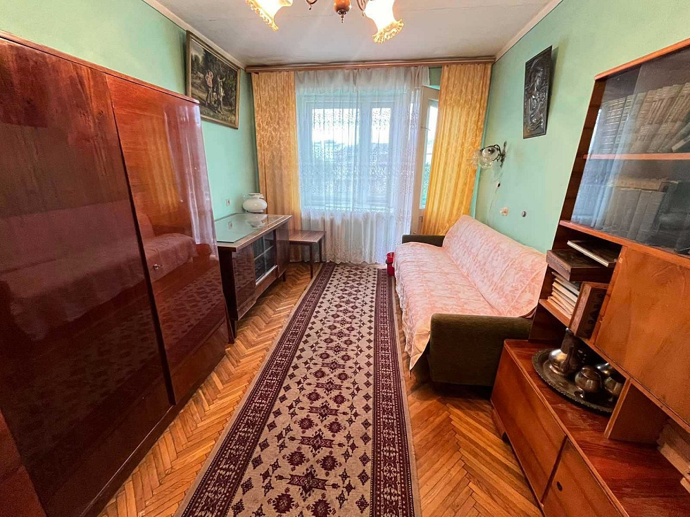 Квартира в Івано-Франківську  центр, парк, озеро, меблі, техніка Івано-Франківськ - зображення 8