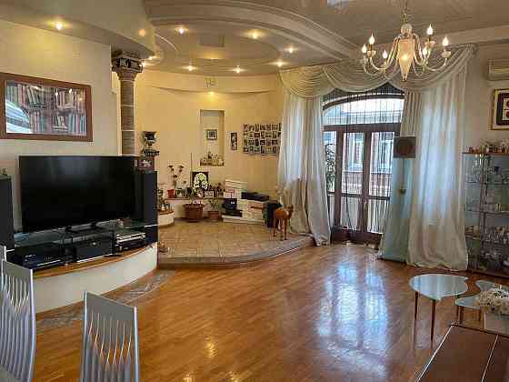 продажа элитной квартиры в центре, парк Шевченко (403687) Харьков