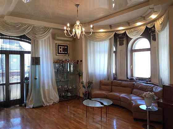 продажа элитной квартиры в центре, парк Шевченко (403687) Харьков