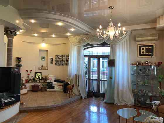 продажа элитной квартиры в центре, парк Шевченко (403687) Харьков