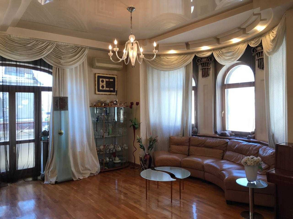 продажа элитной квартиры в центре, парк Шевченко (403687) Харьков - изображение 1