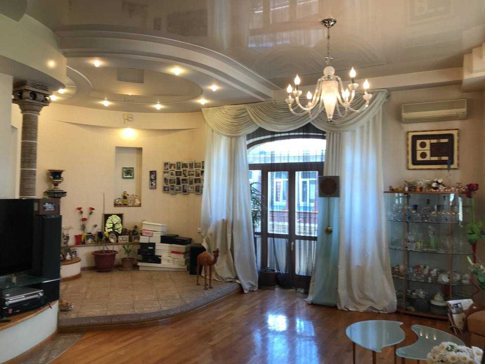 продажа элитной квартиры в центре, парк Шевченко (403687) Харьков - изображение 5