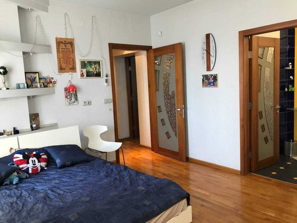 продажа элитной квартиры в центре, парк Шевченко (403687) Харьков - изображение 6