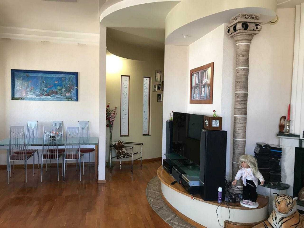 продажа элитной квартиры в центре, парк Шевченко (403687) Харьков - изображение 4