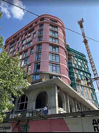 Продам аппартвменты от хозяина у моря ( переуступка) arc hotel Odesa