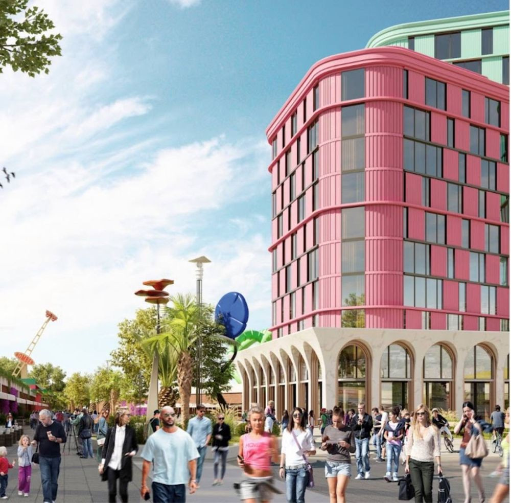 Продам аппартвменты от хозяина у моря ( переуступка) arc hotel Odesa - photo 2