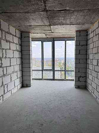 Видова квартира в центрі, Митницька 42 Черкассы