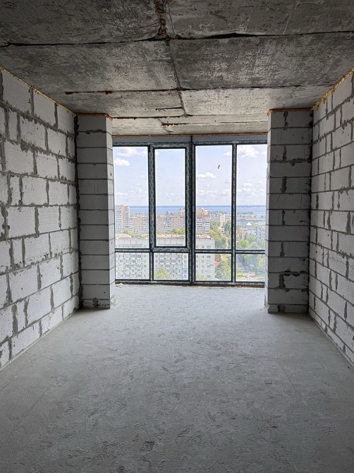 Видова квартира в центрі, Митницька 42 Черкассы - изображение 3