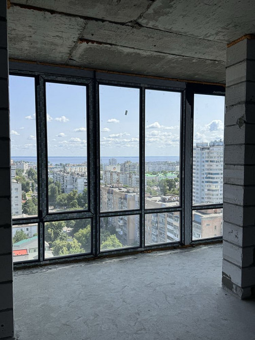 Видова квартира в центрі, Митницька 42 Черкассы - изображение 2