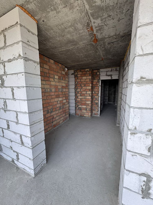 Видова квартира в центрі, Митницька 42 Черкассы - изображение 6