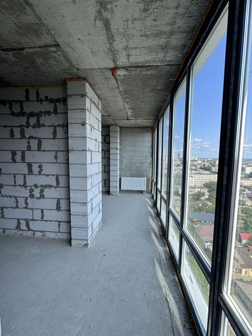 Видова квартира в центрі, Митницька 42 Черкассы - изображение 5