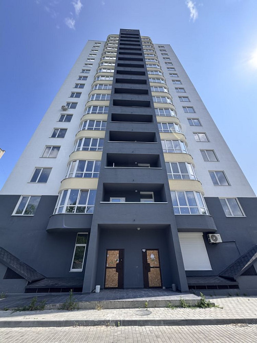 Видова квартира в центрі, Митницька 42 Черкассы - изображение 1