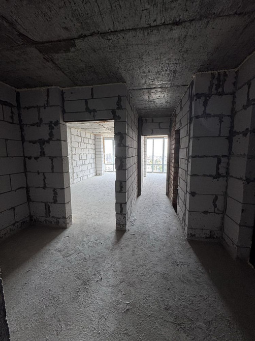 Видова квартира в центрі, Митницька 42 Черкассы - изображение 8